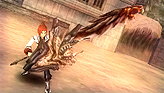 GOD EATER BURST׺ǿ󡣿֥פۤͥؤ俷ƥ//롤ͽŵɲþʤɤ