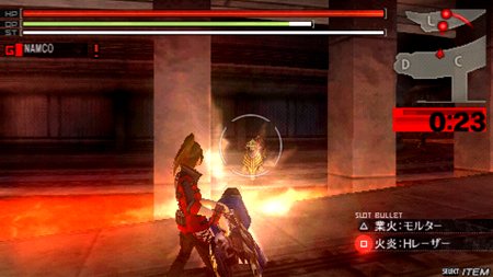 GOD EATER BURST׺ǸDLCɲåǡѥåVer.1.5פ76ۿʥߥå֥˥ŹĹסˡޤɤޥפȤΥܤ