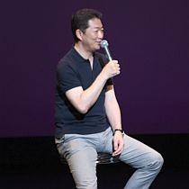 画像ギャラリー No.017のサムネイル画像 / スクウェア・エニックスの社長も登場した,「ロード オブ ヴァーミリオン2」全国大会詳報。見どころ満載の8時間を徹底レポート