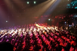 画像ギャラリー No.022のサムネイル画像 / スクウェア・エニックスの社長も登場した,「ロード オブ ヴァーミリオン2」全国大会詳報。見どころ満載の8時間を徹底レポート