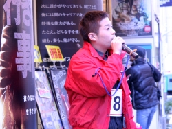 画像ギャラリー No.010のサムネイル画像 / お客さんの投票で接客No.1を決める“アドアーズ接客総選挙”。池袋で開催された「第6回 接客サービスコンテスト」レポートを掲載