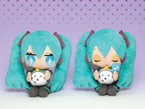 画像ギャラリー No.004のサムネイル画像 / 「第27回プライズフェア」,来場者に「ギルティクラウン」クリアファイルを配布