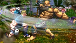 #017Υͥ/PS3/Xbox 360STREET FIGHTER X Ŵס6̾о쥭饯Ƚʤ뻲Ԥϲ̤