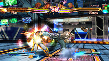 画像ギャラリー No.011のサムネイル画像 / 「STREET FIGHTER X 鉄拳」,PS3/Xbox 360版向けのお得なコレクターズ・パッケージが登場。ジェムシステムの追加情報も到着