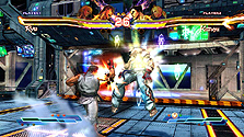 画像ギャラリー No.014のサムネイル画像 / 「STREET FIGHTER X 鉄拳」,PS3/Xbox 360版向けのお得なコレクターズ・パッケージが登場。ジェムシステムの追加情報も到着