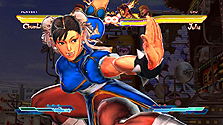 画像ギャラリー No.016のサムネイル画像 / 「STREET FIGHTER X 鉄拳」,PS3/Xbox 360版向けのお得なコレクターズ・パッケージが登場。ジェムシステムの追加情報も到着