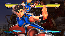 画像ギャラリー No.017のサムネイル画像 / 「STREET FIGHTER X 鉄拳」,PS3/Xbox 360版向けのお得なコレクターズ・パッケージが登場。ジェムシステムの追加情報も到着