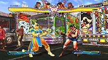 画像ギャラリー No.020のサムネイル画像 / 「STREET FIGHTER X 鉄拳」,PS3/Xbox 360版向けのお得なコレクターズ・パッケージが登場。ジェムシステムの追加情報も到着