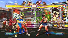 画像ギャラリー No.022のサムネイル画像 / 「STREET FIGHTER X 鉄拳」,PS3/Xbox 360版向けのお得なコレクターズ・パッケージが登場。ジェムシステムの追加情報も到着