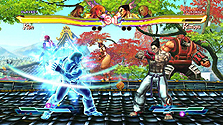 画像ギャラリー No.026のサムネイル画像 / 「STREET FIGHTER X 鉄拳」,PS3/Xbox 360版向けのお得なコレクターズ・パッケージが登場。ジェムシステムの追加情報も到着