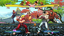 画像ギャラリー No.027のサムネイル画像 / 「STREET FIGHTER X 鉄拳」,PS3/Xbox 360版向けのお得なコレクターズ・パッケージが登場。ジェムシステムの追加情報も到着