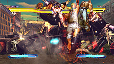 画像ギャラリー No.029のサムネイル画像 / 「STREET FIGHTER X 鉄拳」,PS3/Xbox 360版向けのお得なコレクターズ・パッケージが登場。ジェムシステムの追加情報も到着