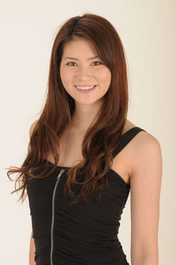 画像ギャラリー No.003のサムネイル画像 / 「STREET FIGHTER X 鉄拳」,「Missストクロ」応援隊長にJOYさんが就任