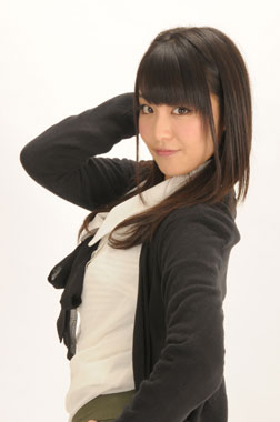 画像ギャラリー No.005のサムネイル画像 / 「STREET FIGHTER X 鉄拳」,「Missストクロ」応援隊長にJOYさんが就任