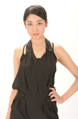 画像ギャラリー No.006のサムネイル画像 / 「STREET FIGHTER X 鉄拳」,「Missストクロ」応援隊長にJOYさんが就任