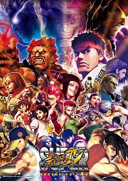 画像ギャラリー No.009のサムネイル画像 / 「STREET FIGHTER X 鉄拳」,「Missストクロ」応援隊長にJOYさんが就任