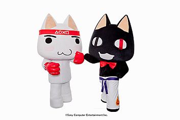 画像ギャラリー No.010のサムネイル画像 / 「STREET FIGHTER X 鉄拳」,「Missストクロ」応援隊長にJOYさんが就任