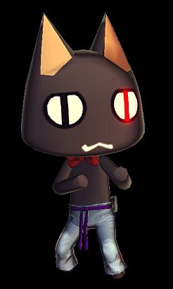 画像ギャラリー No.014のサムネイル画像 / 「STREET FIGHTER X 鉄拳」,「Missストクロ」応援隊長にJOYさんが就任