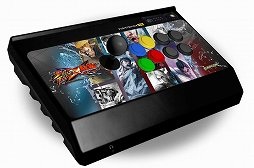 STREET FIGHTER X Ŵ׻ͤΥɥƥåMad Catz֥ եȥƥåץӥ塼2졼6ʤŰ