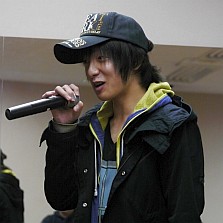 画像ギャラリー No.013のサムネイル画像 / 史上最速の公式イベント「CAPCOM x GODSGARDEN 2 ストクロ・春の開幕全力ダッシュ祭」レポート。ストクロ初大会の栄冠はかずのこ選手に