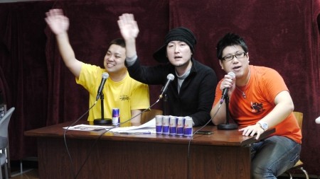 画像ギャラリー No.017のサムネイル画像 / 史上最速の公式イベント「CAPCOM x GODSGARDEN 2 ストクロ・春の開幕全力ダッシュ祭」レポート。ストクロ初大会の栄冠はかずのこ選手に