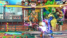 画像ギャラリー No.003のサムネイル画像 / 「STREET FIGHTER X 鉄拳」,バランス調整のアップデートが本日配信