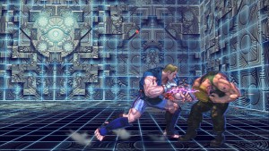 ȥ꡼ȥե X Ŵ | ȥ | Ŵ | STREET FIGHTER X Ŵ