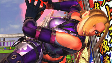 ストリートファイター X 鉄拳 | ストクロ | スト鉄 | STREET FIGHTER X 鉄拳