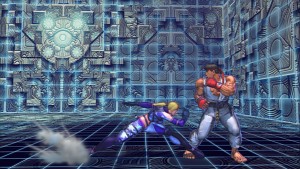 ストリートファイター X 鉄拳 | ストクロ | スト鉄 | STREET FIGHTER X 鉄拳