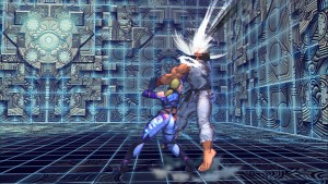 ストリートファイター X 鉄拳 | ストクロ | スト鉄 | STREET FIGHTER X 鉄拳