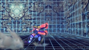 ストリートファイター X 鉄拳 | ストクロ | スト鉄 | STREET FIGHTER X 鉄拳