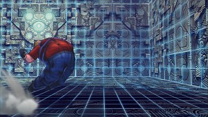 ストリートファイター X 鉄拳 | ストクロ | スト鉄 | STREET FIGHTER X 鉄拳