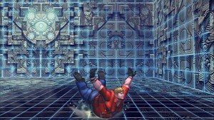 ストリートファイター X 鉄拳 | ストクロ | スト鉄 | STREET FIGHTER X 鉄拳