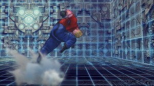 ストリートファイター X 鉄拳 | ストクロ | スト鉄 | STREET FIGHTER X 鉄拳