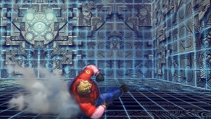 ストリートファイター X 鉄拳 | ストクロ | スト鉄 | STREET FIGHTER X 鉄拳