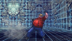 ストリートファイター X 鉄拳 | ストクロ | スト鉄 | STREET FIGHTER X 鉄拳