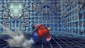 ストリートファイター X 鉄拳 | ストクロ | スト鉄 | STREET FIGHTER X 鉄拳