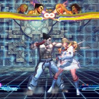 ȥ꡼ȥե X Ŵ | ȥ | Ŵ | STREET FIGHTER X Ŵ