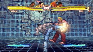 ȥ꡼ȥե X Ŵ | ȥ | Ŵ | STREET FIGHTER X Ŵ