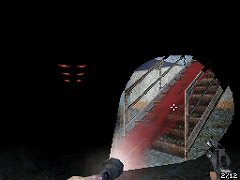 画像ギャラリー No.002のサムネイル画像 / 公式サイトには不気味な演出も。一人称視点のホラーサバイバルアドベンチャー「閉ざされた病棟 -DEMENTIUM II-」9月30日に発売