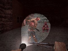 画像ギャラリー No.006のサムネイル画像 / 公式サイトには不気味な演出も。一人称視点のホラーサバイバルアドベンチャー「閉ざされた病棟 -DEMENTIUM II-」9月30日に発売