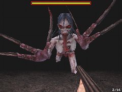 画像ギャラリー No.007のサムネイル画像 / 公式サイトには不気味な演出も。一人称視点のホラーサバイバルアドベンチャー「閉ざされた病棟 -DEMENTIUM II-」9月30日に発売