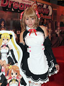 TGS 2010ϥԥ奢ʿ»Τۥȥ뤬зޤ D3P֡ǡDREAM C CLUB ZEROפȡDREAM C CLUB Portableפץ쥤Ƥߤ