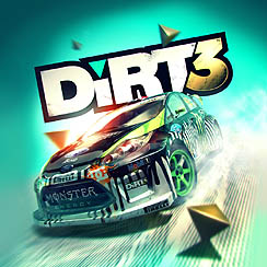 DiRT 3פιȯ䤬2011ǯ825˷ꡣץ󤷤ܸȤǡʥ५ʤͤǧ褦