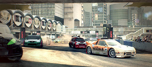 ɥޥPS3DiRT 3 ץ꡼ȥǥפȯ䡣꺢ʤǥɼʥ졼ڤ⤦