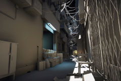 画像ギャラリー No.006のサムネイル画像 / 「Battlefield 3」の美しすぎるグラフィックスはどう作られているのか。メイキング画像でチェックだ