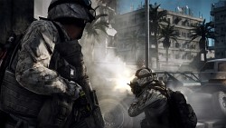 [E3 2011]Battlefield 3βƤǤȯ䡤Insomniac Gamesοȥʤɤȯɽ줿Electronic ArtsΥץ쥹ե󥹥ݡ