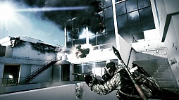 Battlefield 3פκǿDLCClose Quartersפ˼Ͽ롤Ziba TowerץޥåפҲ𤷤ࡼӡ