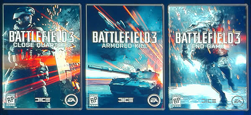 Battlefield 3פκǿDLCClose Quartersפ˼Ͽ롤Ziba TowerץޥåפҲ𤷤ࡼӡ