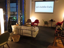 画像ギャラリー No.006のサムネイル画像 / 「テイルズ オブ カフェ」が東京と徳島でオープン。来店者にはランチョンマットとコースターがもれなくプレゼント